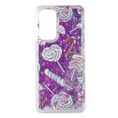 Xiaomi Poco F3 Kılıf  Marshmelo Silikon thumbnail 1