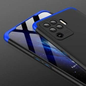 Oppo Reno 5 Lite Kılıf  Ays Kapak thumbnail 12