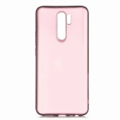 Xiaomi Redmi 9 Kılıf  Premier Silikon Kapak thumbnail 2
