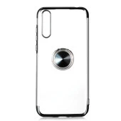 Huawei P Smart S (Y8P) Kılıf  Gess Silikon thumbnail 2