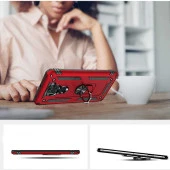 Xiaomi Redmi Note 9 Kılıf  Vega Kapak thumbnail 8