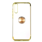 Huawei P Smart S (Y8P) Kılıf  Gess Silikon thumbnail 4