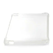 Huawei MatePad T8 Kılıf  Tablet Nitro Anti Shock Silikon Kapak thumbnail 3