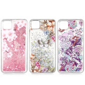 Huawei Y5P Kılıf  Marshmelo Silikon thumbnail 5