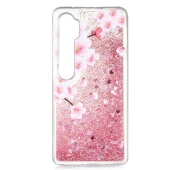 Xiaomi Mi Note 10 Lite Kılıf  Marshmelo Silikon - 4