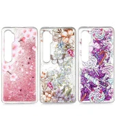 Xiaomi Mi Note 10 Lite Kılıf Marshmelo Silikon - 5