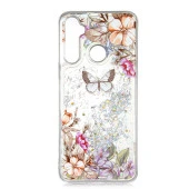 Realme 5İ Kılıf  Marshmelo Silikon thumbnail 3