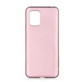 Xiaomi Mi 10 Lite Kılıf  Premier Silikon Kapak thumbnail 6