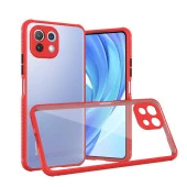 Xiaomi Mi 11 Lite Kılıf  Kaff Kapak thumbnail 5