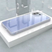 Xiaomi Mi 11 Lite Kılıf  Kaff Kapak thumbnail 7