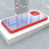 Xiaomi Mi 11 Lite Kılıf  Kaff Kapak thumbnail 8