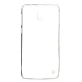 Nokia 2 Kılıf  Süper Silikon Kapak thumbnail 2