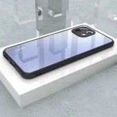 Xiaomi Mi 11 Lite Kılıf  Kaff Kapak thumbnail 10