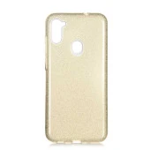 Galaxy A11 Kılıf  Shining Silikon thumbnail 7