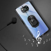 Xiaomi Poco X3 Kılıf  Mola Kapak thumbnail 6