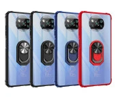 Xiaomi Poco X3 Kılıf  Mola Kapak thumbnail 12