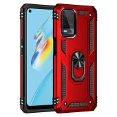 Oppo A54 4G Kılıf  Vega Kapak thumbnail 8