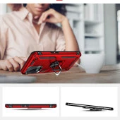 Oppo A54 4G Kılıf  Vega Kapak thumbnail 10