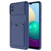 Galaxy A02 Kılıf  Kartix Kapak thumbnail 1