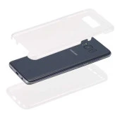 Galaxy S8 Plus Kılıf  Enjoy Kapak - 2