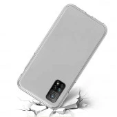 Xiaomi Mi 10T 5G Kılıf  Enjoy Kapak - 3