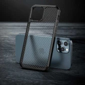 Apple iPhone 12 Pro Max Kılıf  İnoks Kapak thumbnail 9