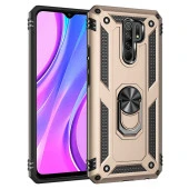 Xiaomi Redmi 9 Kılıf  Vega Kapak thumbnail 6