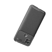 Xiaomi Redmi 9C Kılıf  Negro Silikon Kapak thumbnail 11