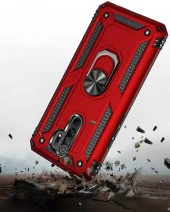 Xiaomi Redmi 9 Kılıf  Vega Kapak thumbnail 11
