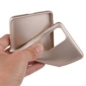 Oppo Reno 5 Pro 5G Kılıf  Premier Silikon Kapak thumbnail 8