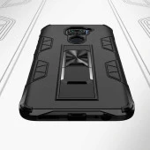 Xiaomi Redmi Note 9 Kılıf  Volve Kapak thumbnail 10