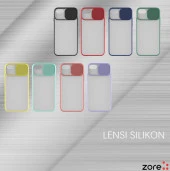 Apple iPhone 7 Kılıf  Lensi Kapak thumbnail 8