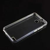 Huawei GR3 Kılıf  Süper Silikon Kapak thumbnail 2