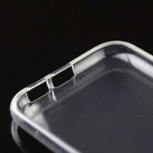 Galaxy A5 2017 Kılıf  Süper Silikon Kapak thumbnail 4