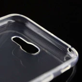 Galaxy A5 2017 Kılıf  Süper Silikon Kapak thumbnail 5