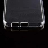 Galaxy A5 2017 Kılıf  Süper Silikon Kapak thumbnail 6