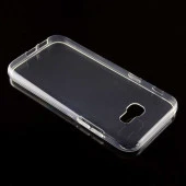 Galaxy A5 2017 Kılıf  Süper Silikon Kapak thumbnail 8