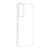 Galaxy S21 Kılıf  Nitro Anti Shock Silikon thumbnail 3