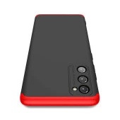 Galaxy S20 FE Kılıf  Ays Kapak thumbnail 10