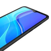 Xiaomi Redmi 9A Kılıf  Niss Silikon Kapak thumbnail 7