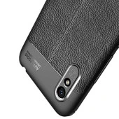 Xiaomi Redmi 9A Kılıf  Niss Silikon Kapak thumbnail 10