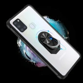 Galaxy A21S Kılıf  Mola Kapak thumbnail 6