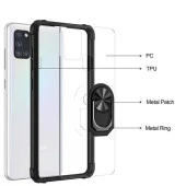 Galaxy A21S Kılıf  Mola Kapak thumbnail 11