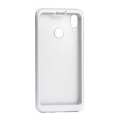 Huawei P Smart 2019 Kılıf  360 3 Parçalı Rubber Kapak - 1