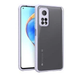 Xiaomi Mi 10T Pro 5G Kılıf  Kaff Kapak thumbnail 3