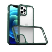 Apple iPhone 12 Pro Max Kılıf  Roll Kapak thumbnail 5