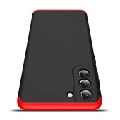 Galaxy S21 Plus Kılıf  Ays Kapak thumbnail 10