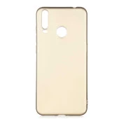 General Mobile 10 Kılıf  Premier Silikon Kapak - 2
