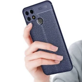 Oppo A15 Kılıf  Niss Silikon Kapak thumbnail 3