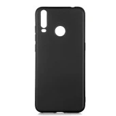 General Mobile 10 Kılıf  Premier Silikon Kapak - 3